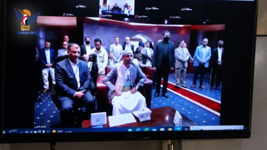 Le Service Internet à domicile avec la technologie de quatrième génération Yémen 4G Lancé à Ibb